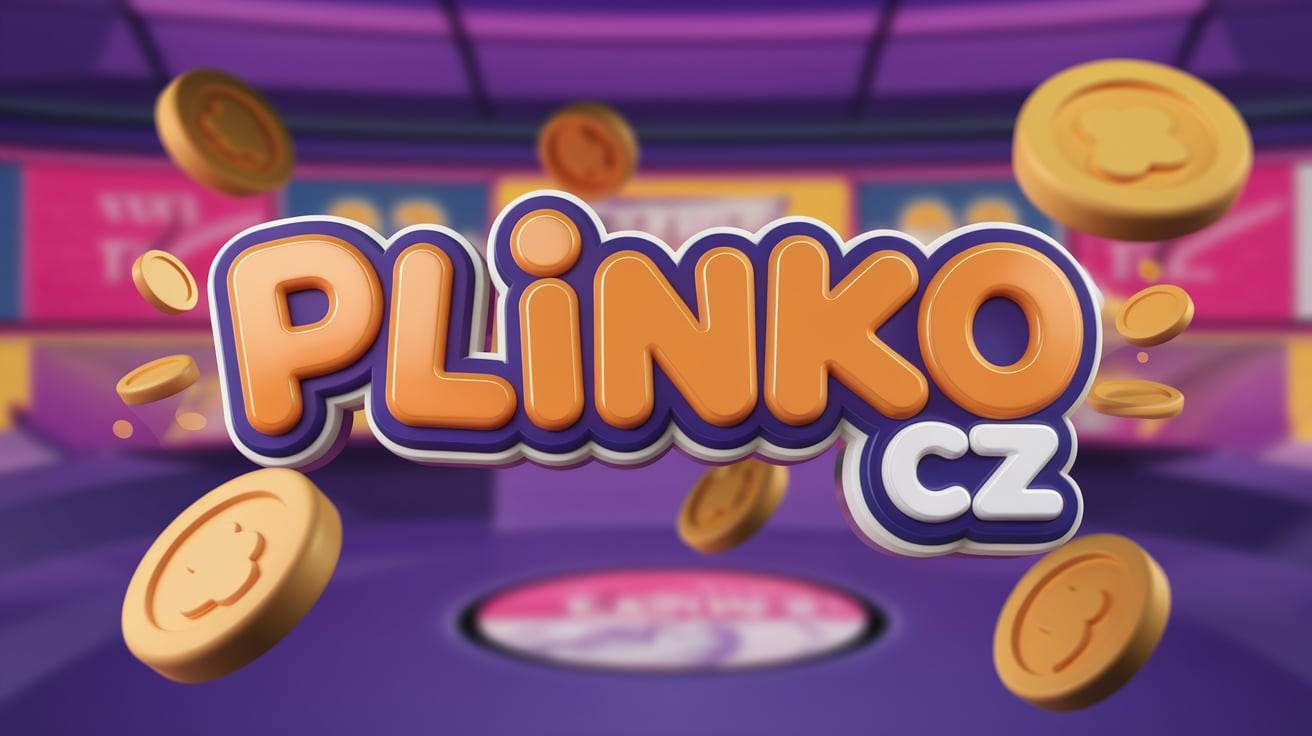 Hra Plinko